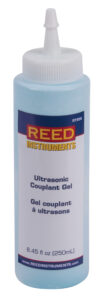 REED R7950 Gel couplant ultrasonique