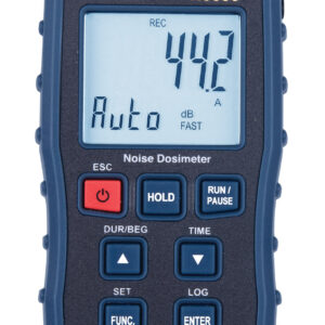 Noise Dosimeter