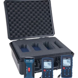 Noise Dosimeter Kit