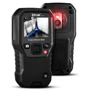 Flir mr160-2v-01 Humidimètre numérique