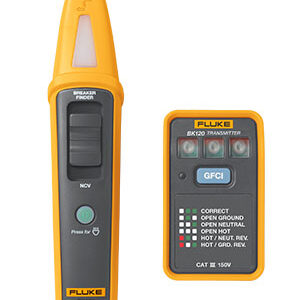 Breaker Finder