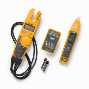 Breaker Finder - BK120-T5-600