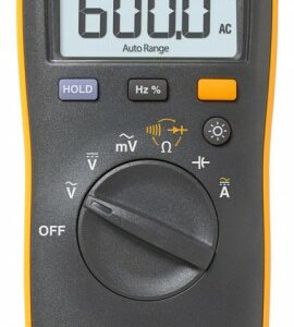 Pocket Digital Multimeter