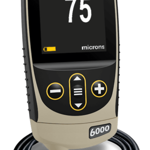 Digital Coating Thickness Gauge