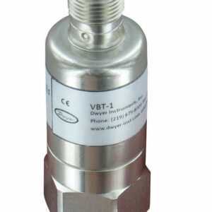 Vibration transmitter