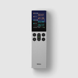 Indigo80 handheld indicator