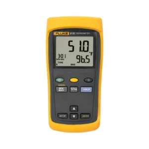 Dual Probe Digital Thermometer