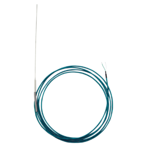 Sonde de température thermocouple K