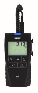 TR61 seul Maple Syrup Digital Thermometer
