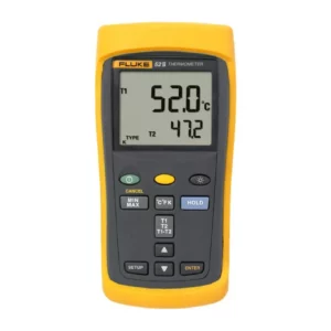 Handheld Digital Probe Thermometer