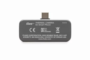 Caméra thermique mobile – Image 2