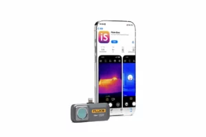 Caméra thermique mobile – Image 4