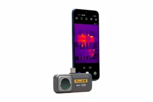 Caméra thermique mobile – Image 3