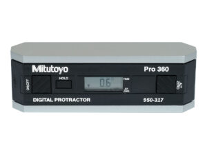 Digitral Protractor
