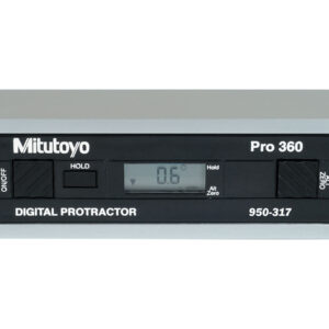 Digitral Protractor