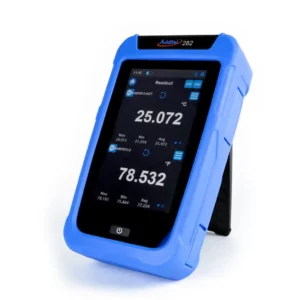 Precision Thermometer