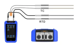 Thermomètre de précision – Image 3