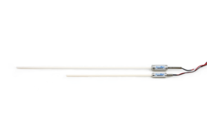 Sonde thermocouple étalon type S
