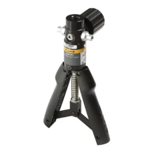 Pompe de test pneumatique