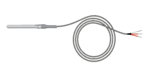 Sonde de température RTD