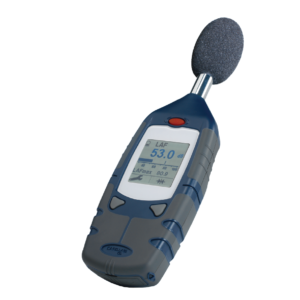 Integrating Sound Level Meter