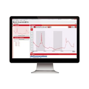Logiciel d'exploitation CFR pour enregistreurs Kistock – Image 2
