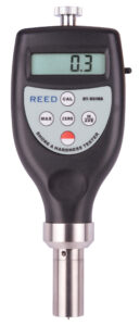 REED HT-6510A-Image-A Digital Durometer
