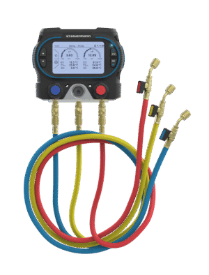 2-way manifold - Image 2