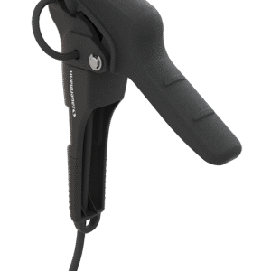 Wired temperature clamp