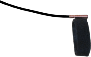 Sonde de température filaire pour tuyaux de grand diamètre