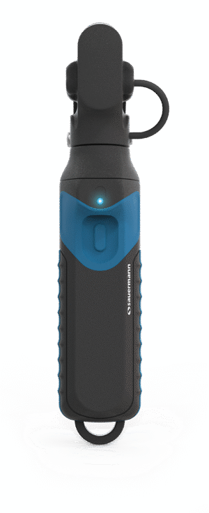 Sonde de température sans fil à pince – Image 2