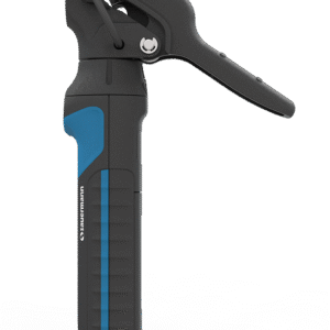 Wireless clamp-on temperature probe