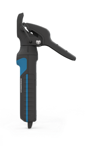 Sonde de température sans fil à pince