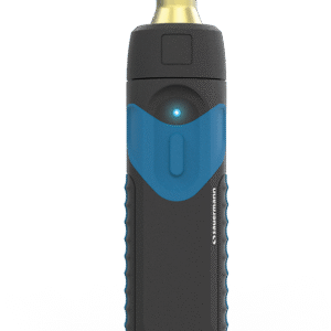 Sonde vacuomètre sans fil