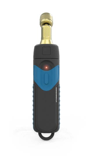 Sonde de pression sans fils
