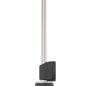 Psychrometric probe