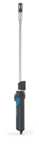 Sauermann IMA_28145_Si-TH4_RIGHT_01 Sonde de psychrométrie