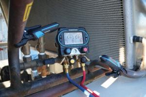 4-way manifold - Image 6