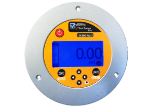 Distribution Test Gauge - Image 4