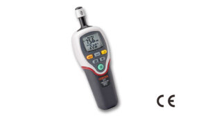 Digital psychrometer - Image 2