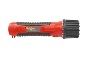 Lampe torche à sécurité intrinsèque
