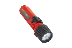 Lampe torche à sécurité intrinsèque – Image 2