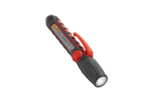 Lampe torche à sécurité intrinsèque