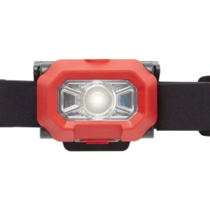 Lampe frontale à sécurité intrinsèque