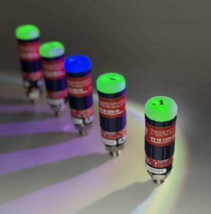 Wireless Diagnostic Pressure Module