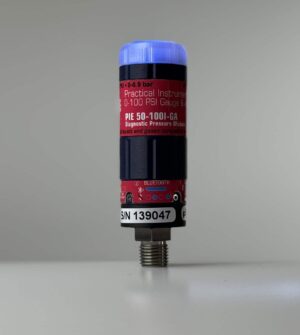Wireless Diagnostic Pressure Module - Image 3