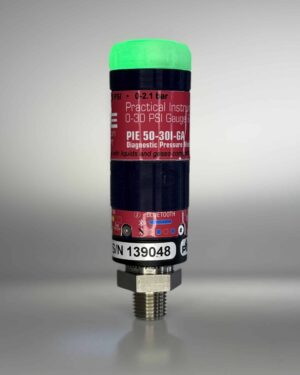 Wireless Diagnostic Pressure Module - Image 2