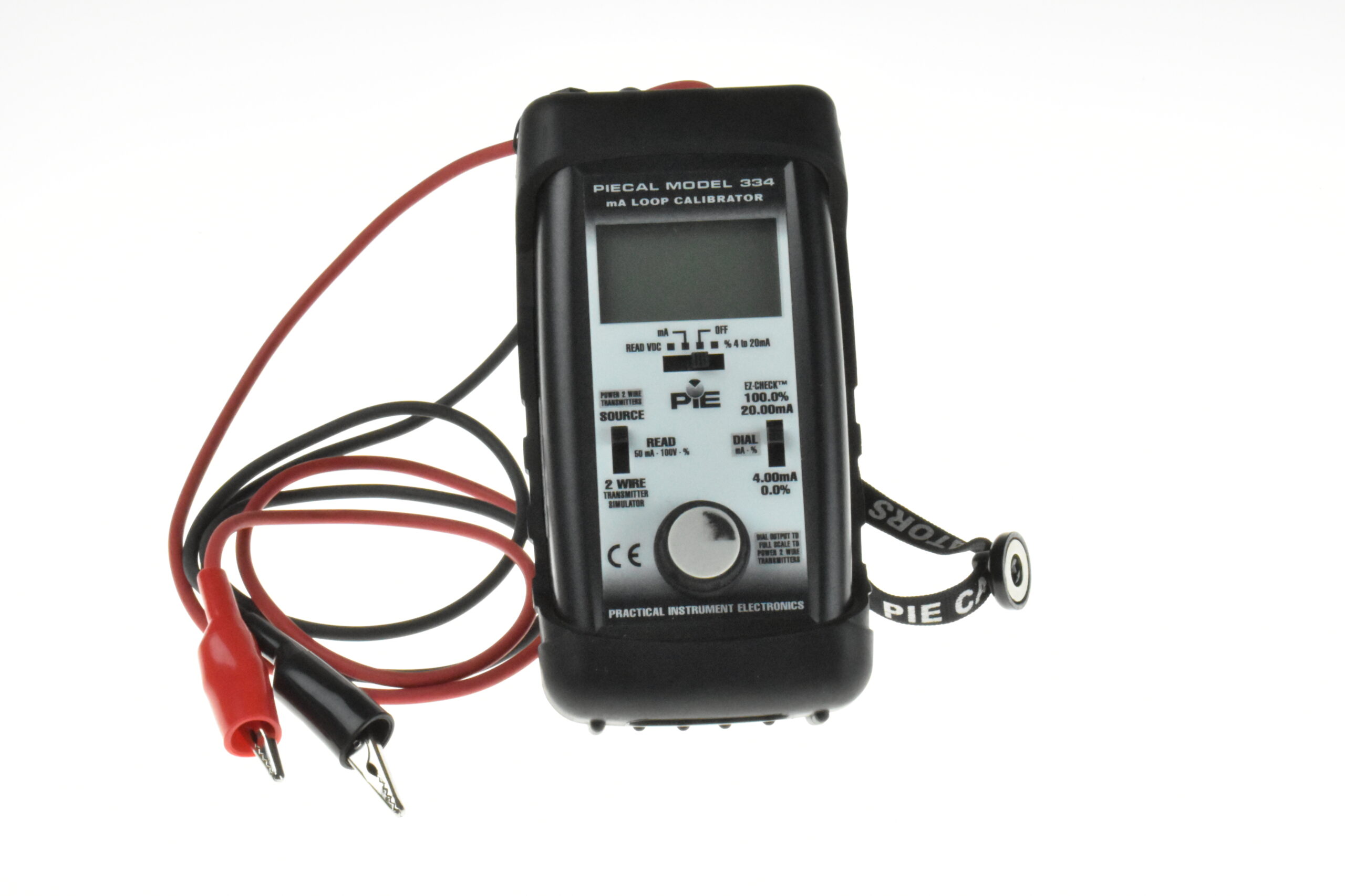 Simulateur de boucle de courant – Image 2