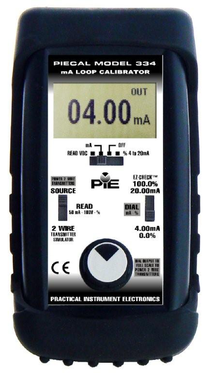 Simulateur de boucle de courant – Image 3