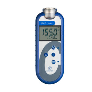 Thermomètre numérique alimentaire